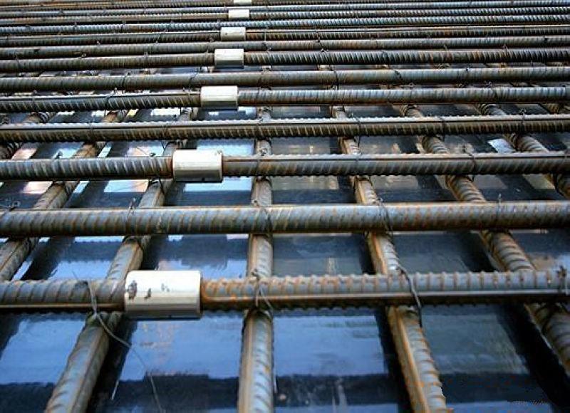 抚州为什么建楼房时，要在钢筋上加一排小圆环？原来作用这么大